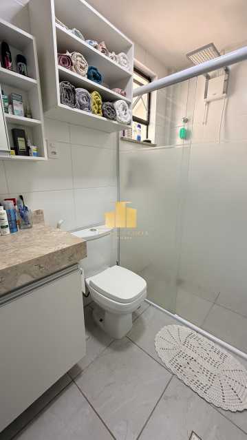 Apartamento, 2 quartos, 112 m² - Foto 27