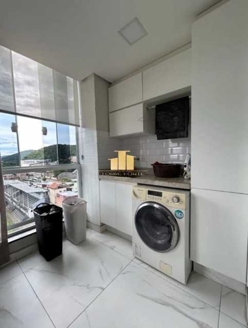 Cobertura, 3 quartos, 140 m² - Foto 10