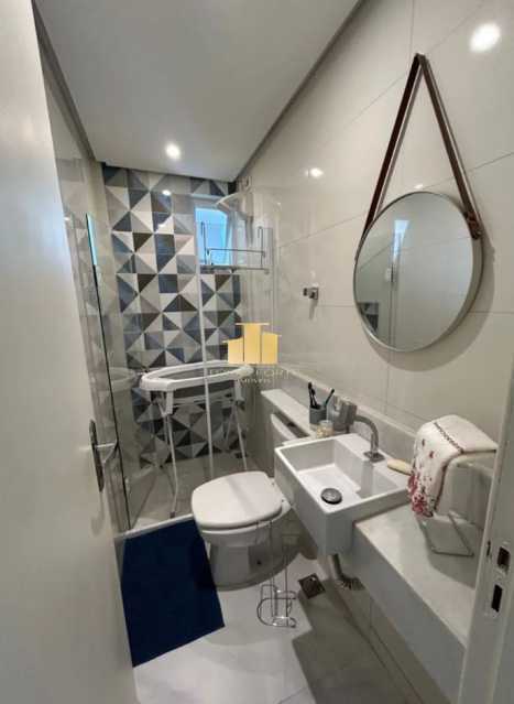 Cobertura, 3 quartos, 140 m² - Foto 18