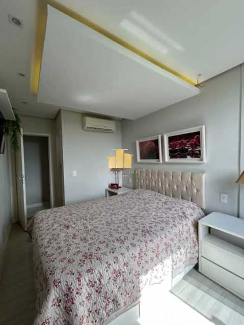 Cobertura, 3 quartos, 140 m² - Foto 14
