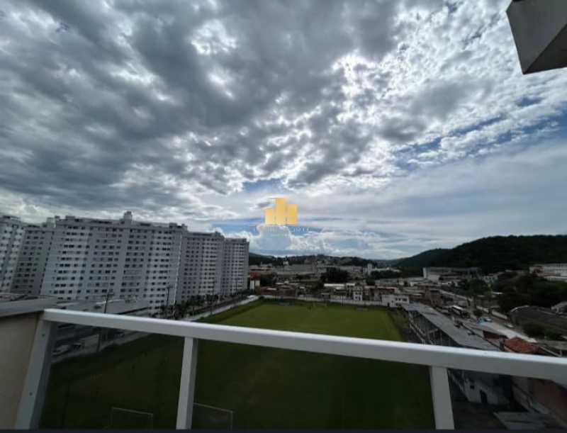 Cobertura, 3 quartos, 140 m² - Foto 6