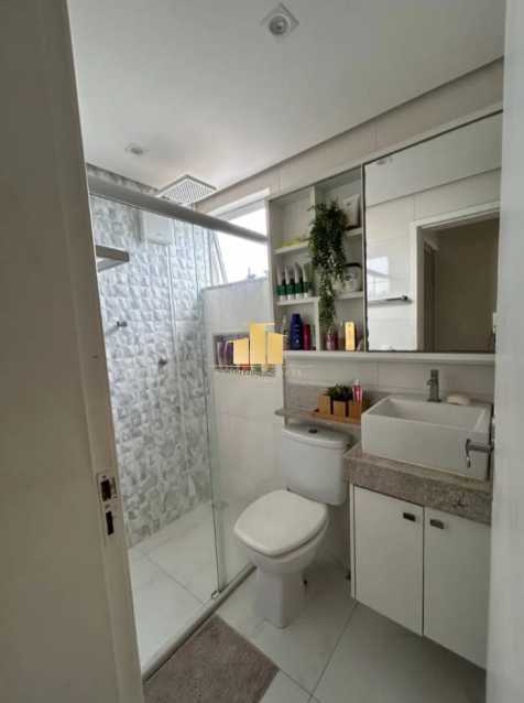 Cobertura, 3 quartos, 140 m² - Foto 16
