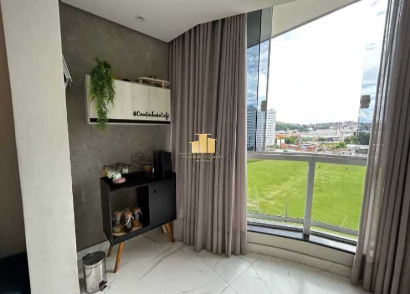 Cobertura, 3 quartos, 140 m² - Foto 15
