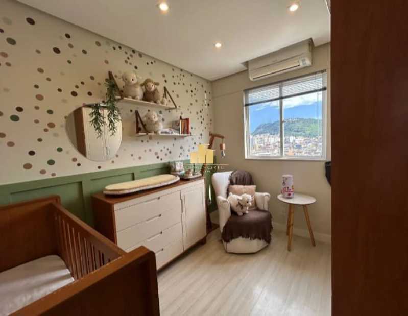 Cobertura, 3 quartos, 140 m² - Foto 17