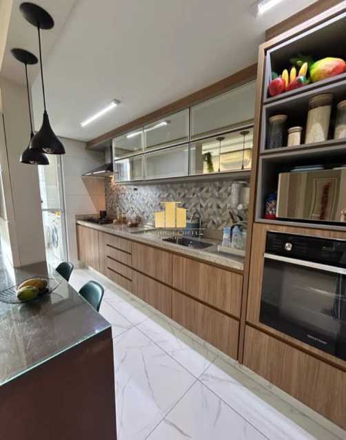 Cobertura, 3 quartos, 140 m² - Foto 19