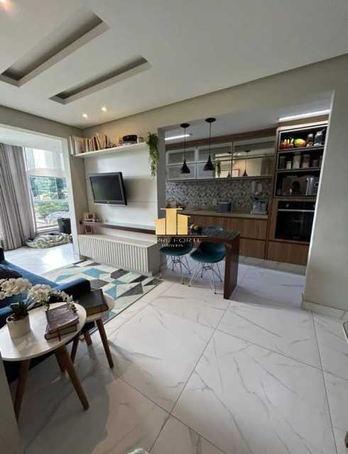 Cobertura, 3 quartos, 140 m² - Foto 11