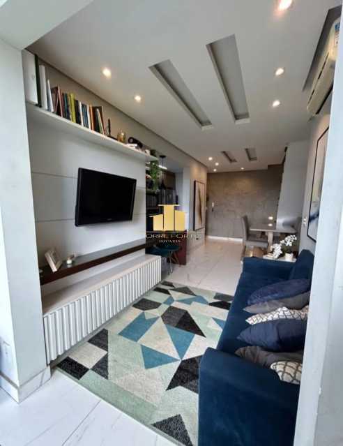 Cobertura, 3 quartos, 140 m² - Foto 13