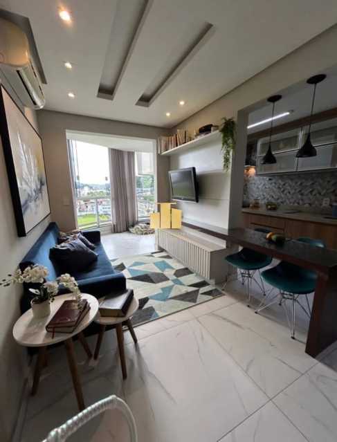 Cobertura, 3 quartos, 140 m² - Foto 12