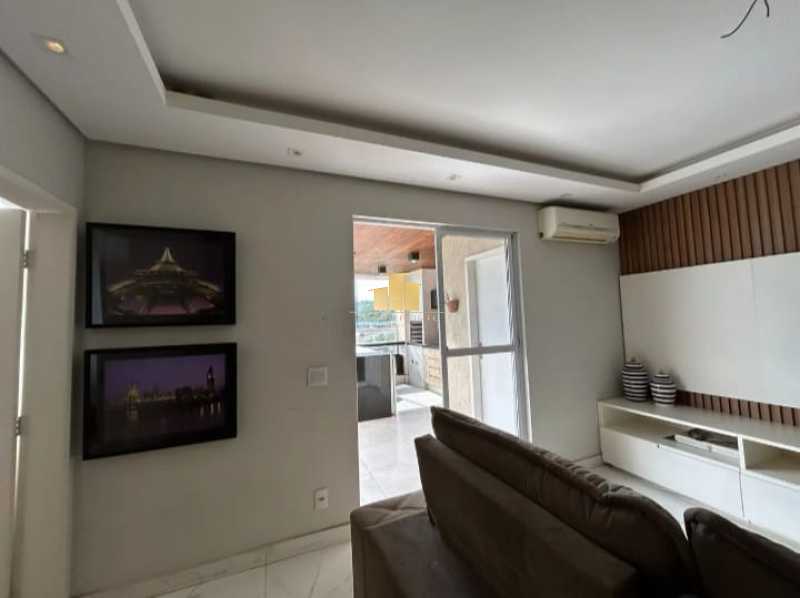 Cobertura, 3 quartos, 140 m² - Foto 9