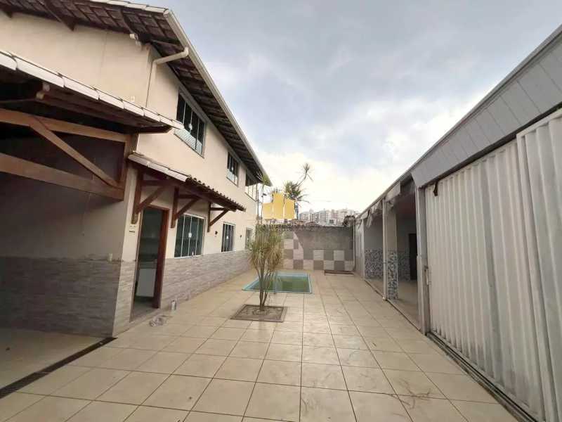 Casa, 4 quartos, 220 m² - Foto 20