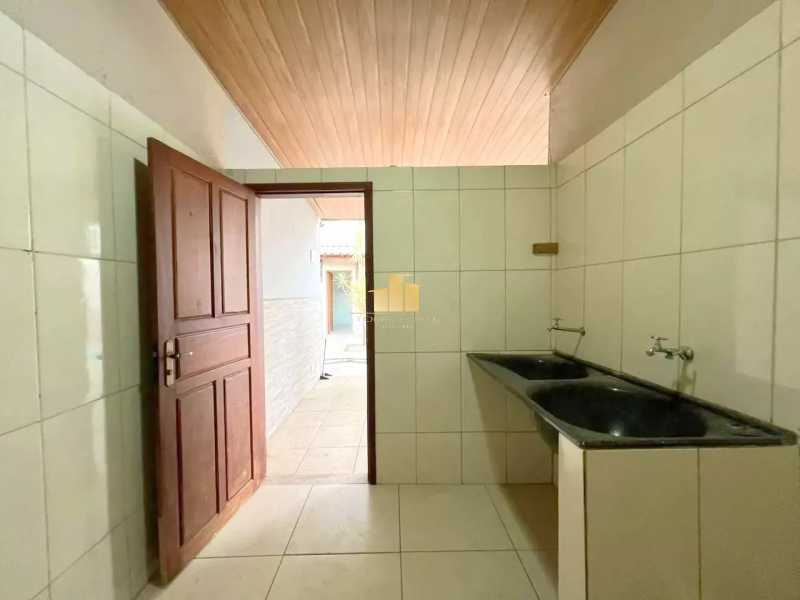 Casa, 4 quartos, 220 m² - Foto 19