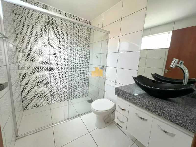 Casa, 4 quartos, 220 m² - Foto 11