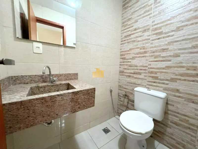 Casa, 4 quartos, 220 m² - Foto 14