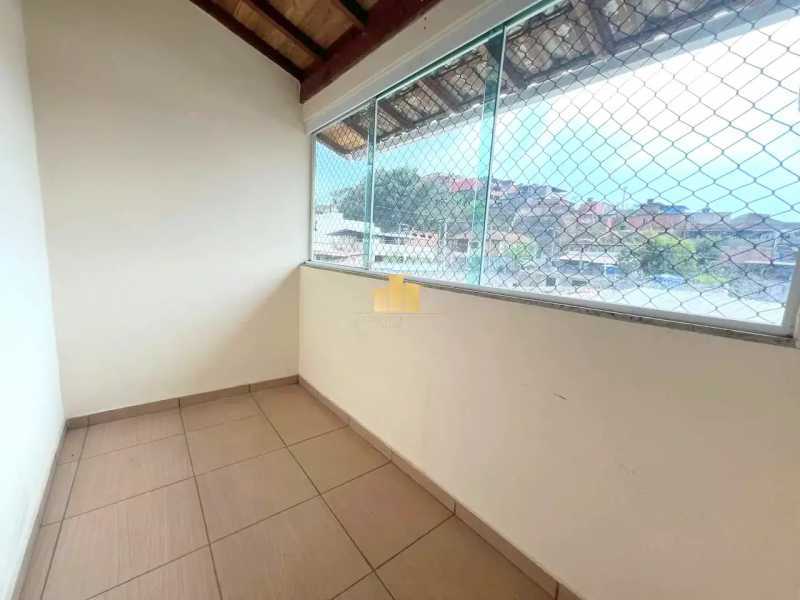Casa, 4 quartos, 220 m² - Foto 13