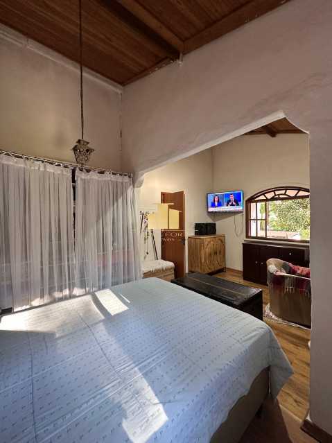 Chácara, 4 quartos - Foto 5