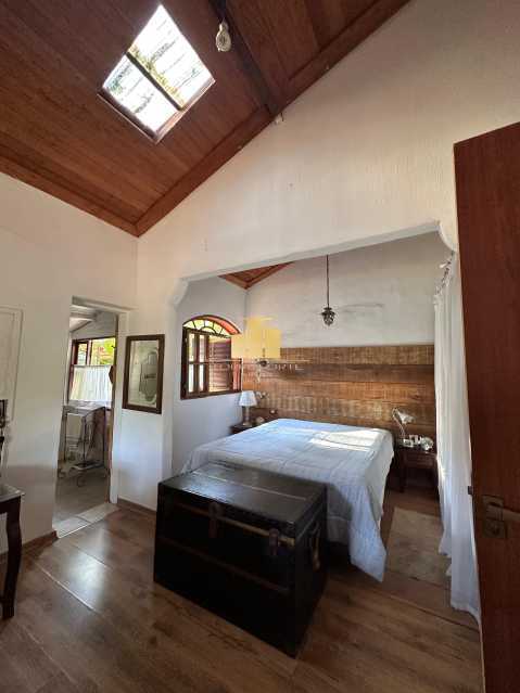 Chácara, 4 quartos - Foto 6