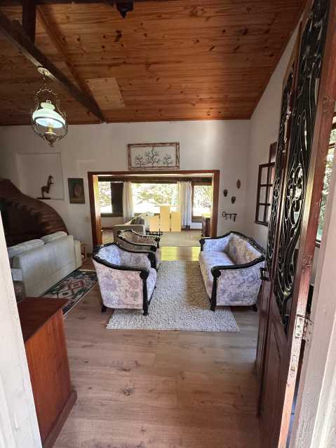 Chácara, 4 quartos - Foto 2
