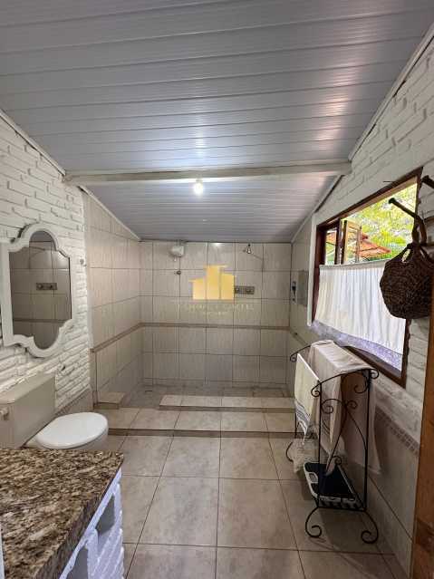 Chácara, 4 quartos - Foto 8