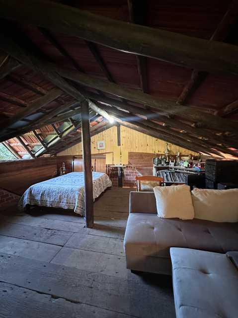 Chácara, 4 quartos - Foto 15