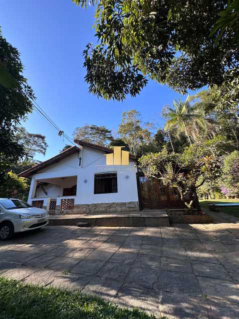Chácara, 4 quartos - Foto 16