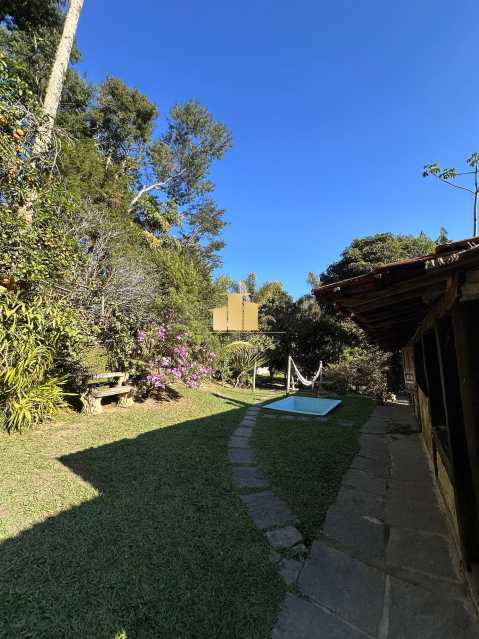 Chácara, 4 quartos - Foto 18