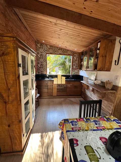 Chácara, 4 quartos - Foto 24