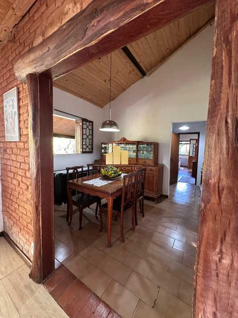 Chácara, 4 quartos - Foto 27