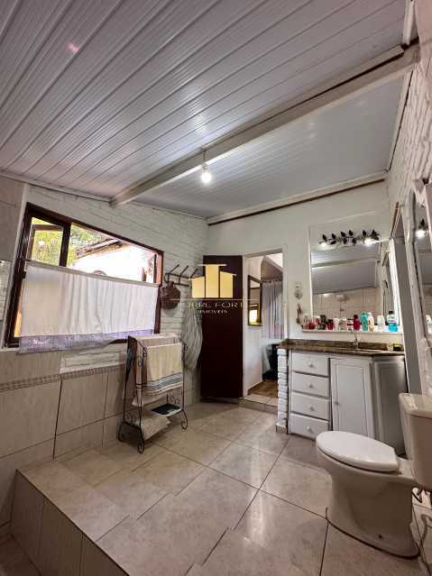 Chácara, 4 quartos - Foto 29