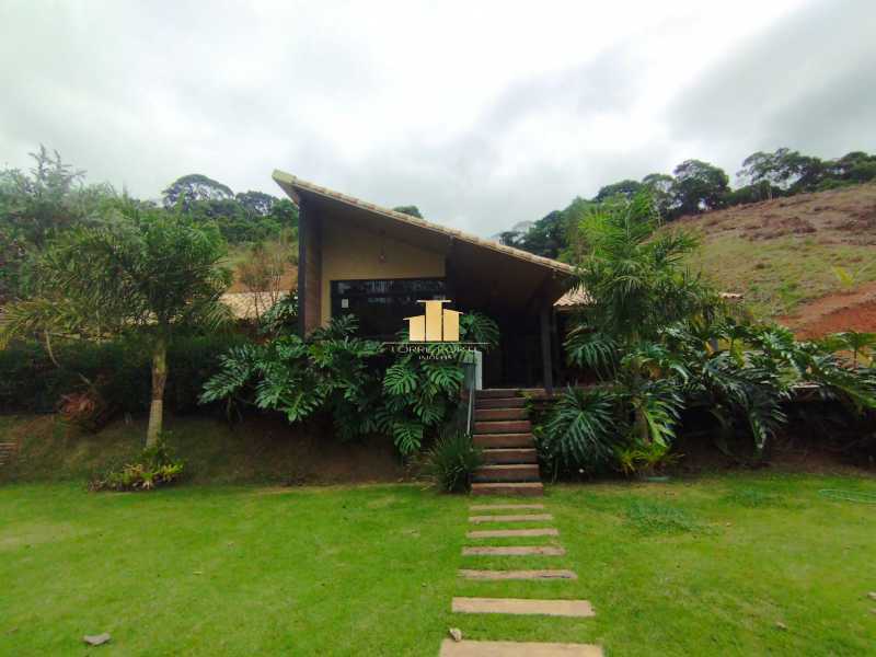 Chácara, 2 quartos, 3900 m² - Foto 4