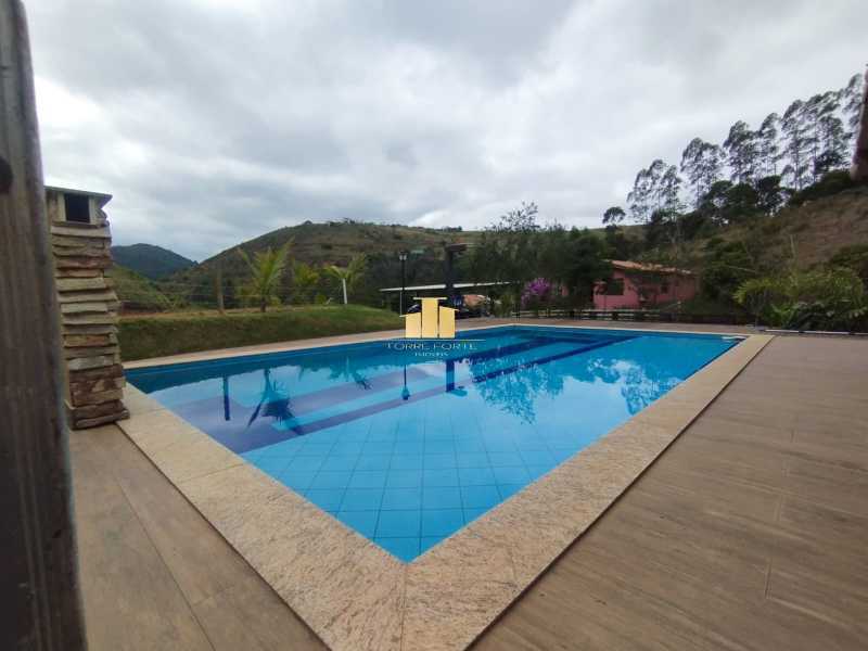 Chácara, 2 quartos, 3900 m² - Foto 3