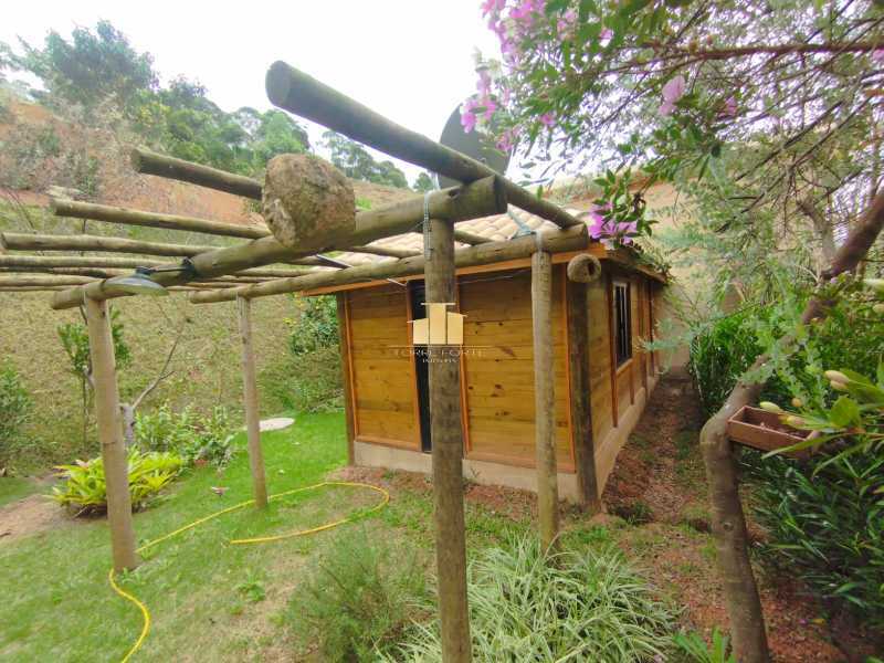 Chácara, 2 quartos, 3900 m² - Foto 9