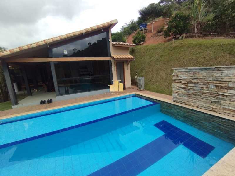 Chácara, 2 quartos, 3900 m² - Foto 10