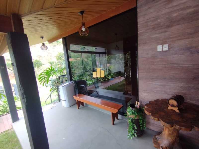 Chácara, 2 quartos, 3900 m² - Foto 11