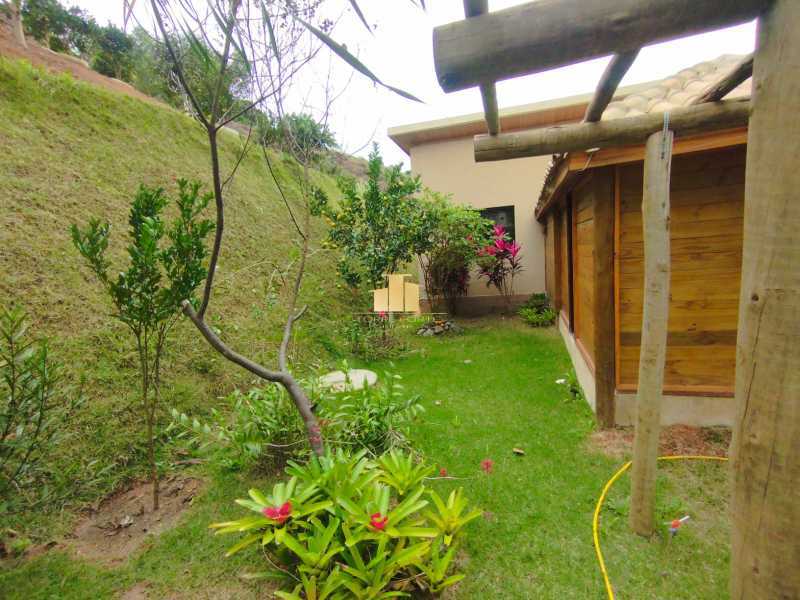 Chácara, 2 quartos, 3900 m² - Foto 12