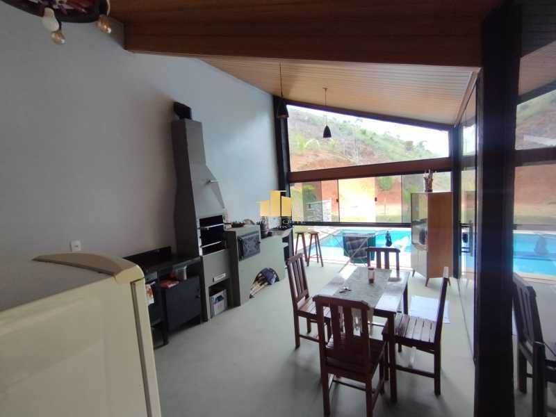 Chácara, 2 quartos, 3900 m² - Foto 13