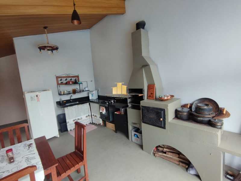 Chácara, 2 quartos, 3900 m² - Foto 14