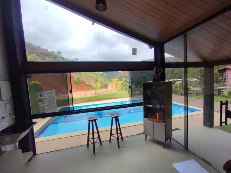 Chácara, 2 quartos, 3900 m² - Foto 15