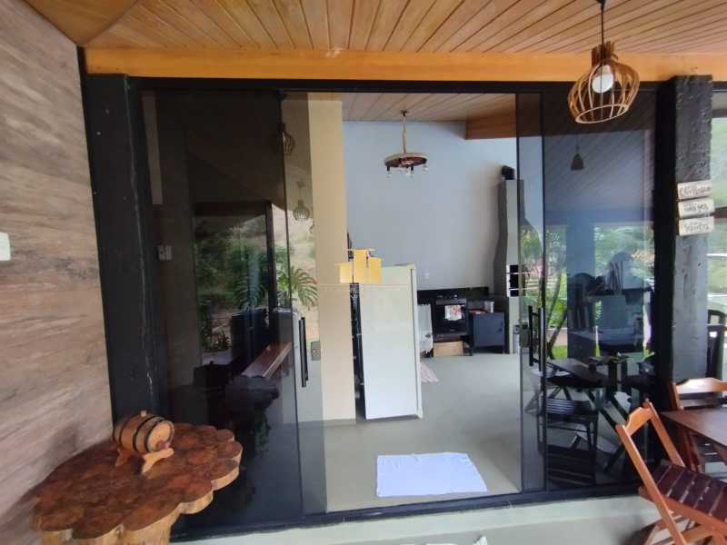 Chácara, 2 quartos, 3900 m² - Foto 16