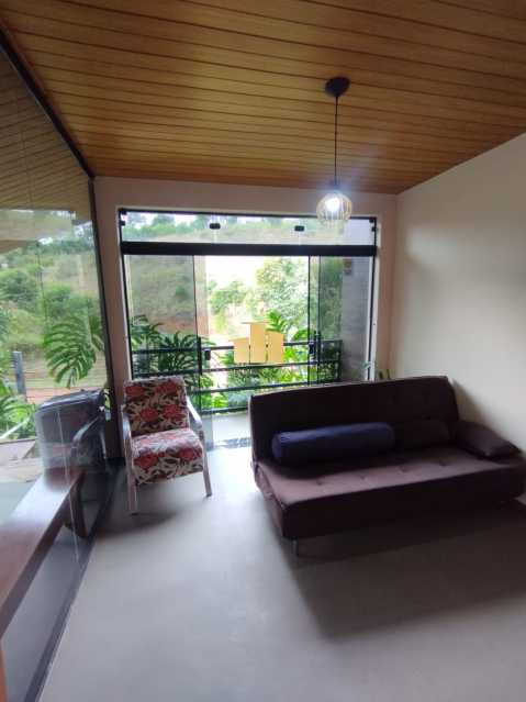 Chácara, 2 quartos, 3900 m² - Foto 21
