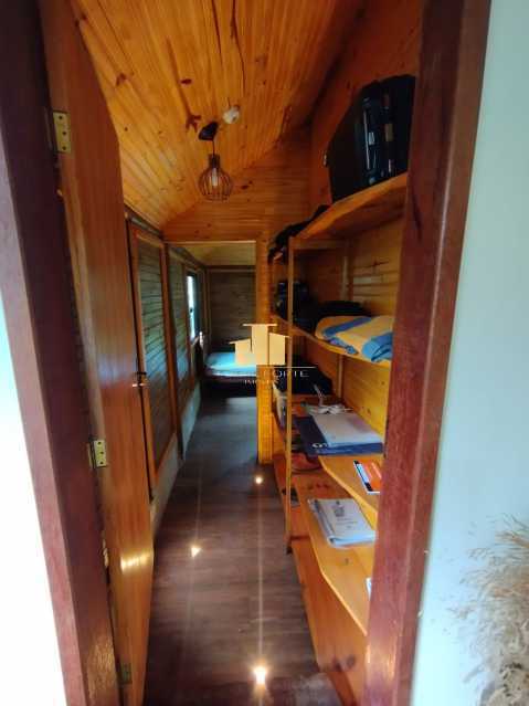 Chácara, 2 quartos, 3900 m² - Foto 22