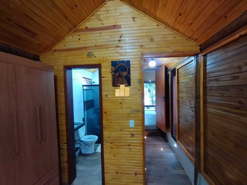 Chácara, 2 quartos, 3900 m² - Foto 26