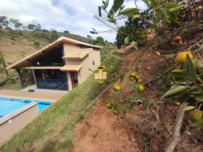 Chácara, 2 quartos, 3900 m² - Foto 29