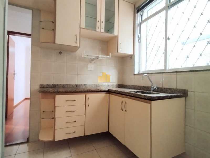 Apartamento, 2 quartos, 51 m² - Foto 9