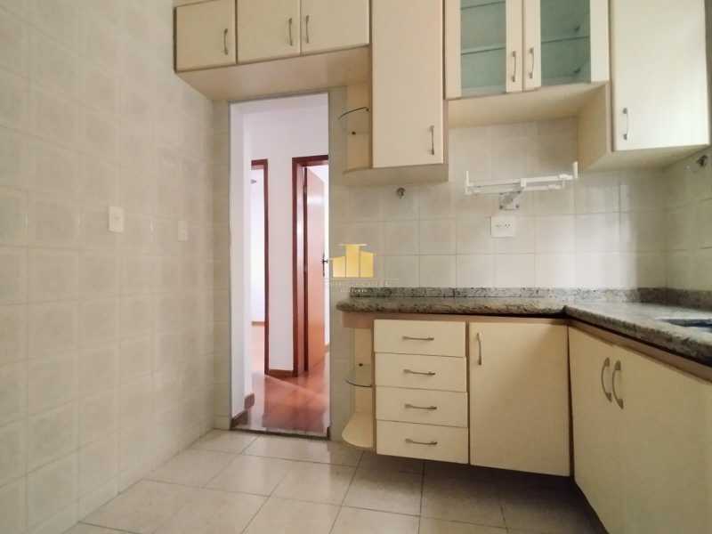 Apartamento, 2 quartos, 51 m² - Foto 13