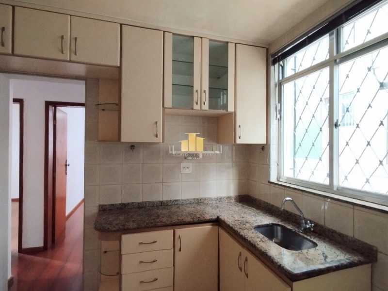 Apartamento, 2 quartos, 51 m² - Foto 14