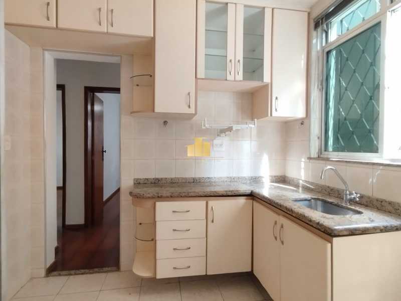 Apartamento, 2 quartos, 51 m² - Foto 11