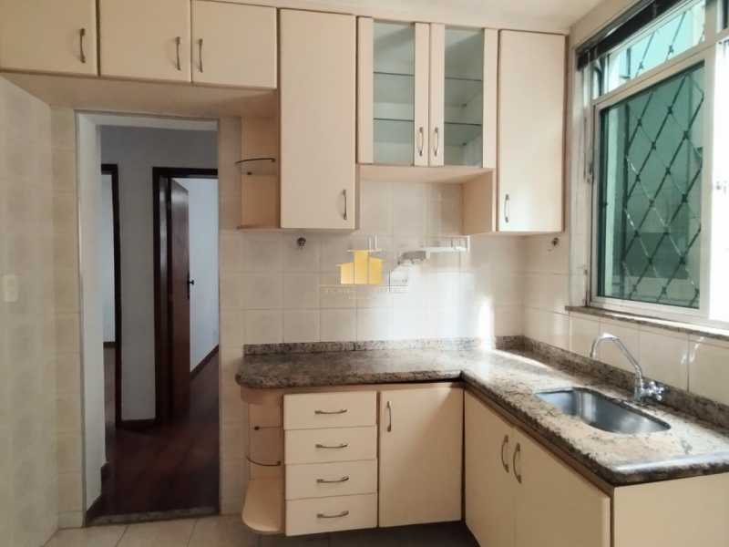 Apartamento, 2 quartos, 51 m² - Foto 15