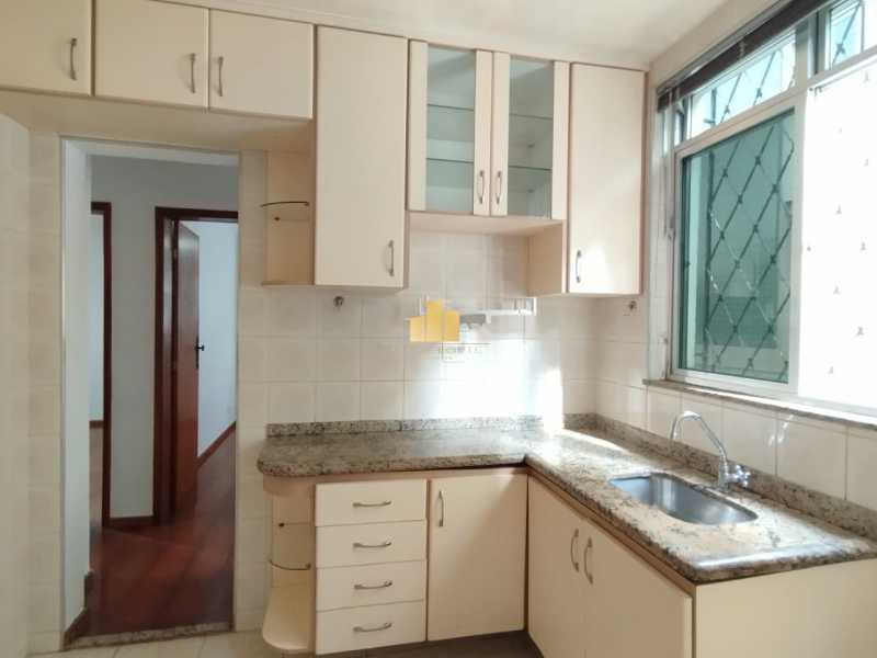 Apartamento, 2 quartos, 51 m² - Foto 17