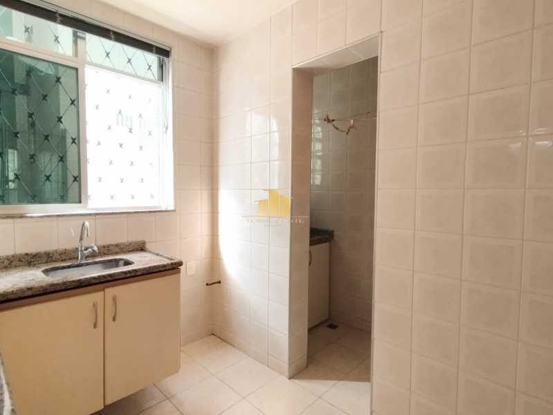 Apartamento, 2 quartos, 51 m² - Foto 16