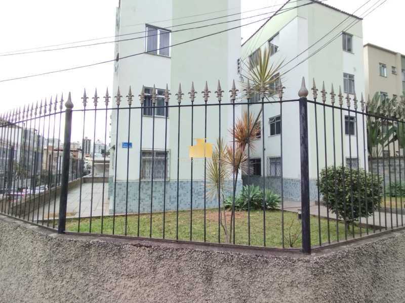 Apartamento, 2 quartos, 51 m² - Foto 21